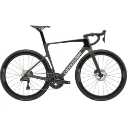 Cannondale SuperSix EVO 2 Raw