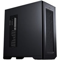 Enthoo Pro 2 Server Edition, Big-Tower-Gehäuse schwarz, Closed