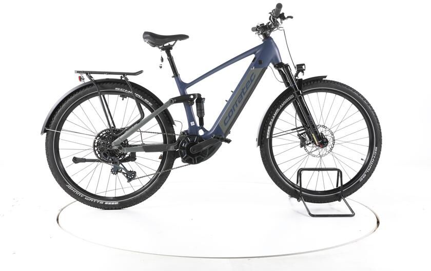Corratec E-Power MTC 120 LTD Vélo Électrique SUV 2026 - 307367