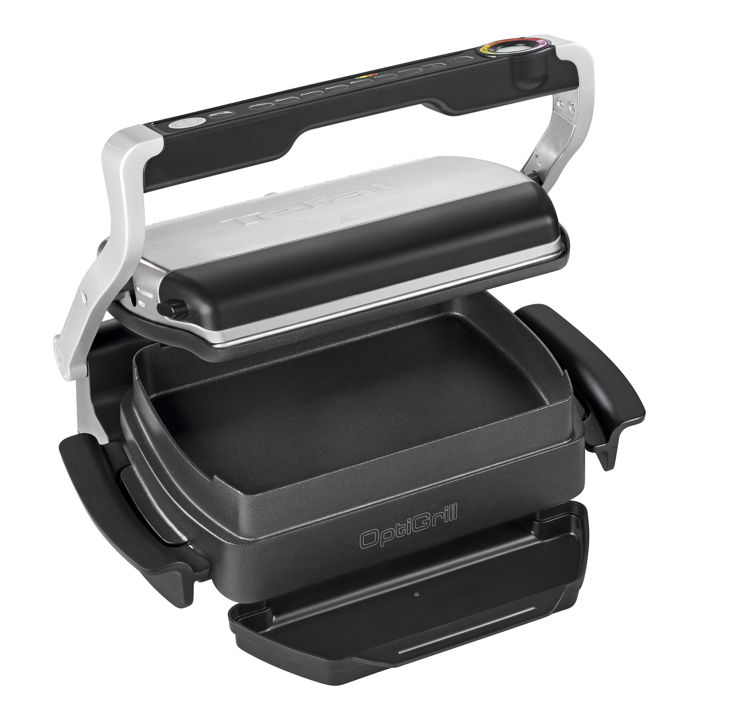 Tefal XA7258 OptiGrill