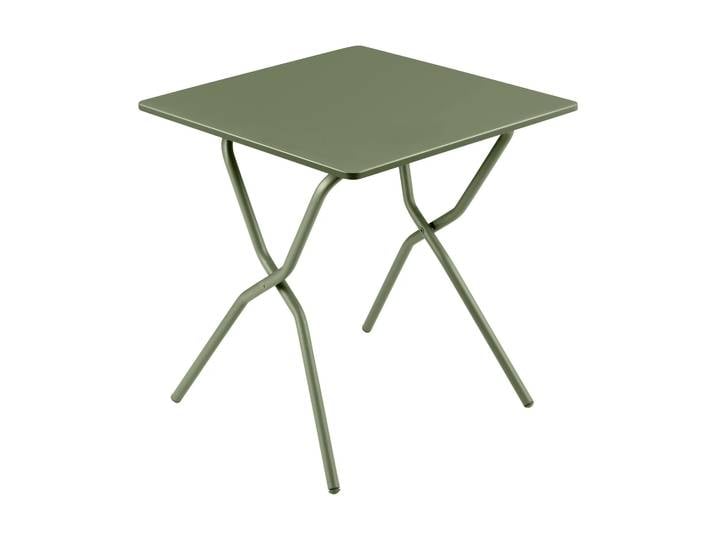 Lafuma Balcony II table Mousse (vert)