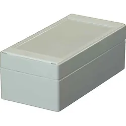 Rolec Gehäuse-Systeme ABS-Gehäuse TAF 084