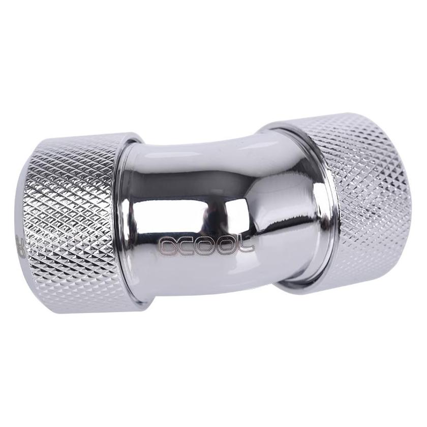 Alphacool Eiszapfen L-Verbinder (17404)