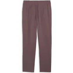 Puma, Damen, Sporthose, W Avant Slim Pant (XS), Braun