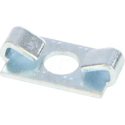 P20 VERBINDER - Standardverbinder 20 I-Typ Nut 5