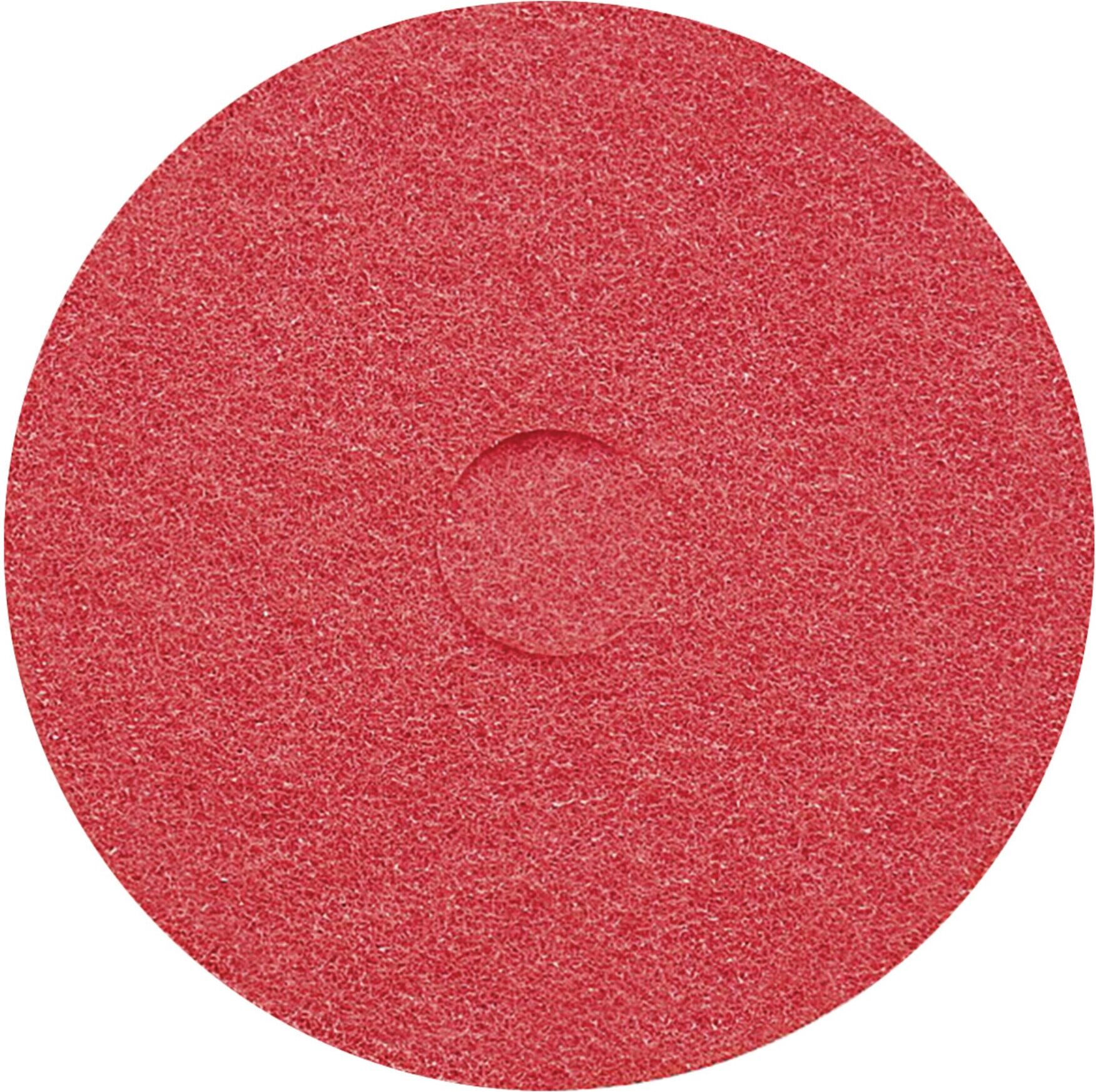 cleancraft Unterhalts-Pad Cleancraft rot 15"/38,1 cm (7212033)