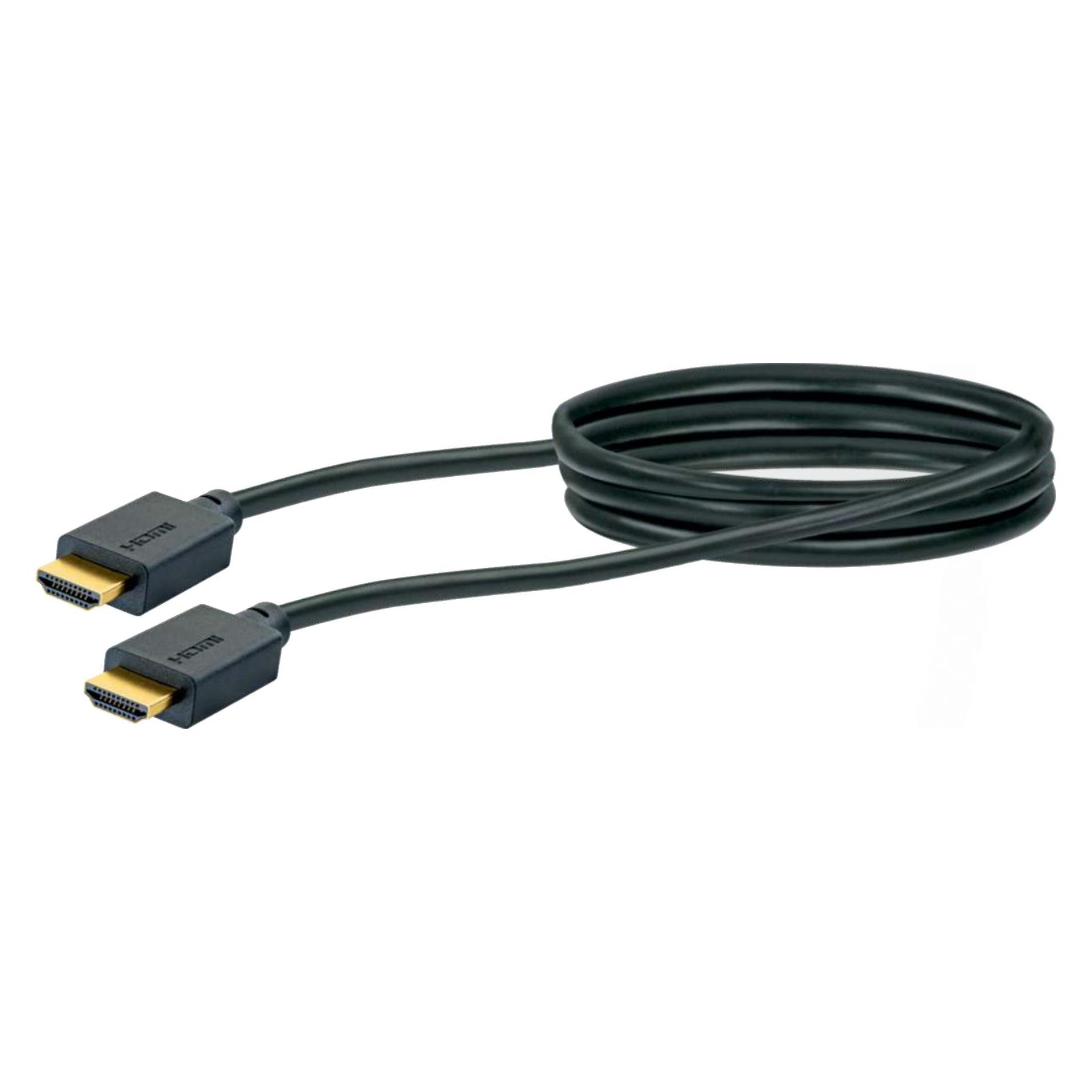 Schwaiger HDMU15 533 (1.50 m) (HDMU15 533)