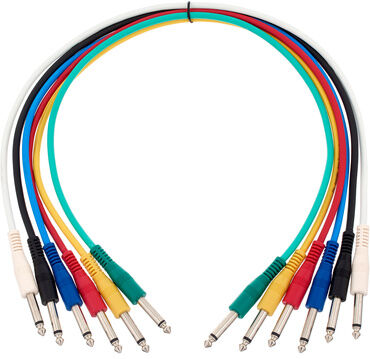the sssnake SK369M-06 Patchcable