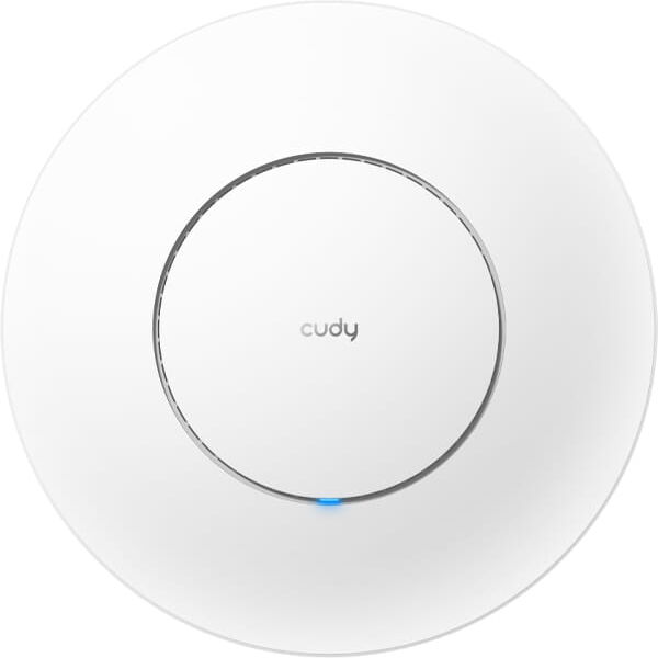 Cudy AP1200. Access Point Wi-Fi AC1200 Dual band 1porte RJ45,PoE 24V