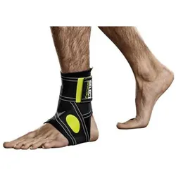 Select, Bandage, Knöchelbandage 2-Teilig (S)