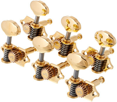 Schaller GrandTune Butterbean 3L/3R GO