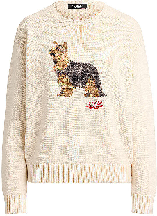 LAUREN RALPH LAUREN Pullover  beige   M M