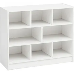 FineBuy, Regal, Nico (30 x 29.50 x 69 cm)