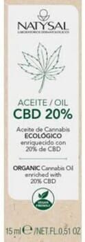 Natysal Cbd 20% 15 ml