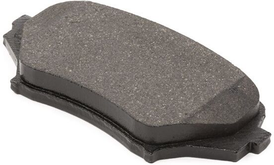 BREMBO P 49 043 Brake pad set