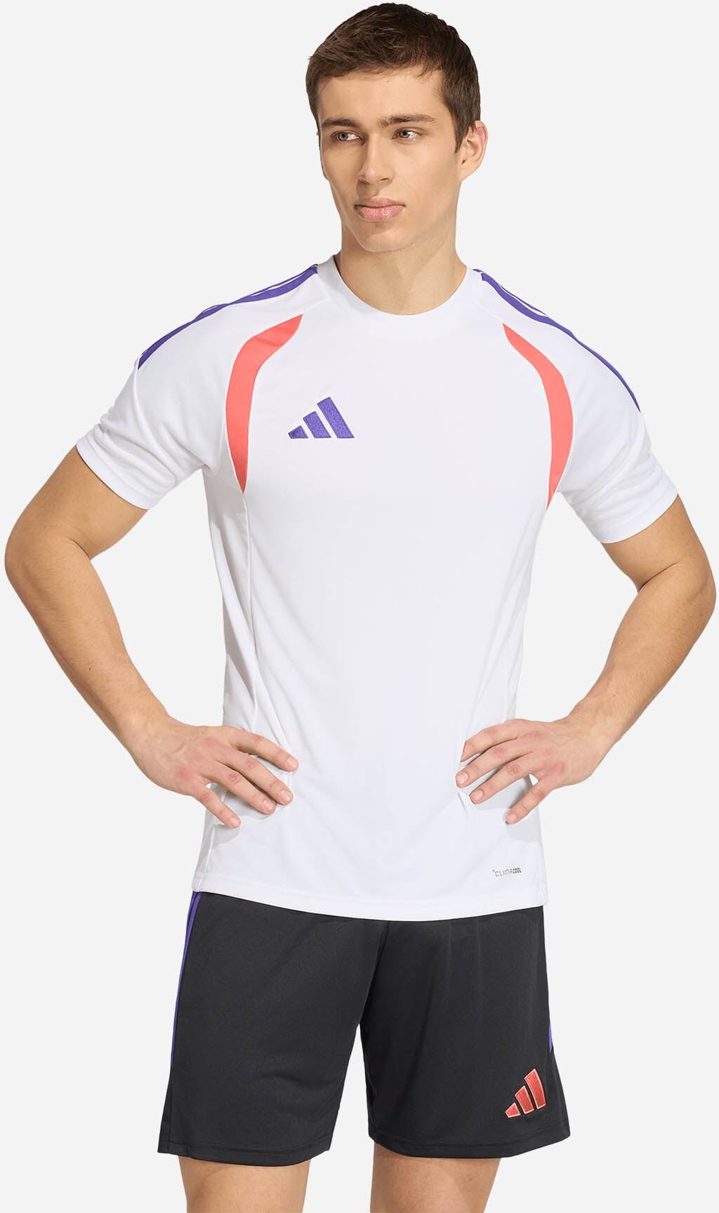 Adidas Tiro26 League M - Maglia Calcio - Uomo XL