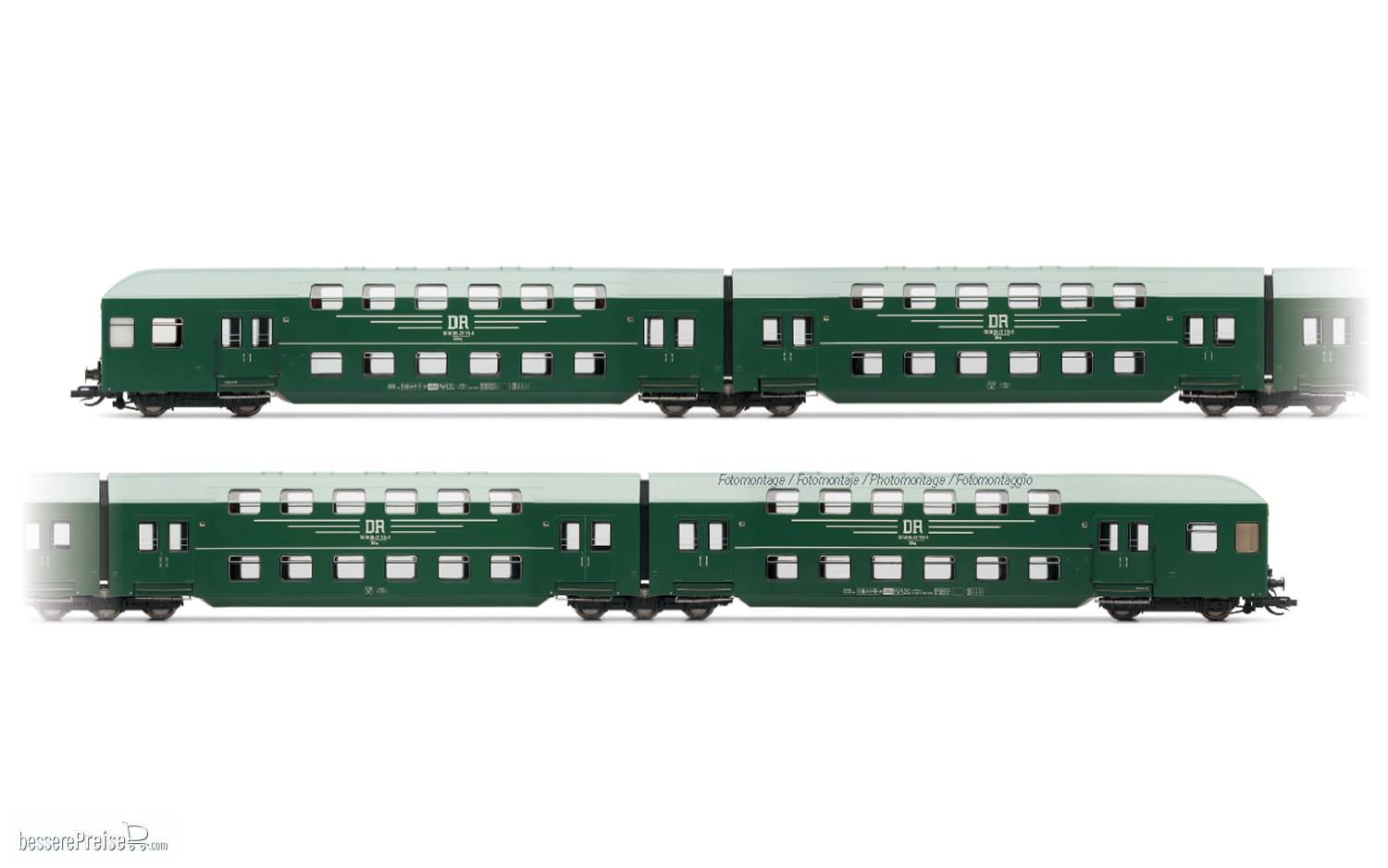 Arnold HN9524