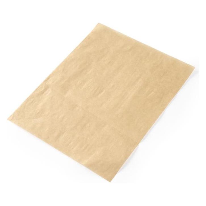 Hendi Fettresistendes Papier Neutral (500 Stk.) (678138)