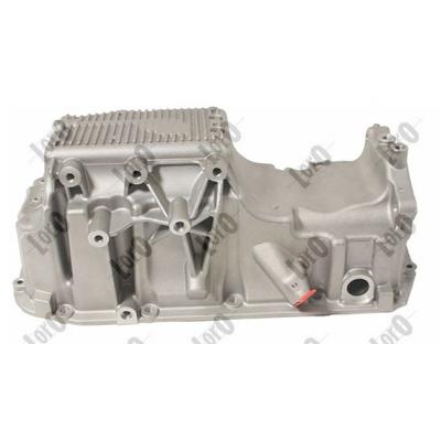 ABAKUS Ölwanne 100-00-062 für Fiat