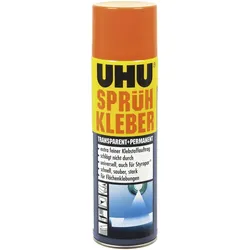 UHU Sprühkleber 500,0 ml