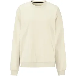 CRAFT Community 2.0 Roundneck Sweatshirt Damen 1050 - tofu S