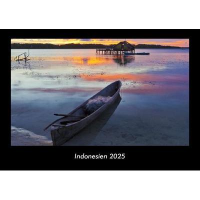 Indonesien 2025 Fotokalender DIN A3