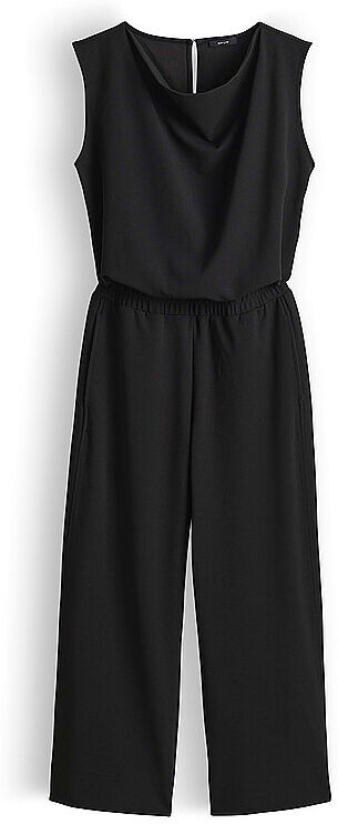 OPUS Jumpsuit MEFIZA OASIS schwarz   36 36