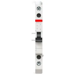 ABB Stotz S&amp;J Hilfsschalter HK40020-R