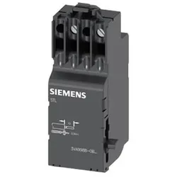 Siemens Dig.Industr. Spannungsauslöser 3VA9988-0BL33