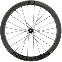 NEWMEN Hinterrad 28" Rennrad Streem A.54 Center Lock | 12x142 mm Steck