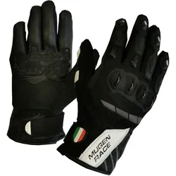 MUGENRACE Mia Short Motorrad Handschuhe