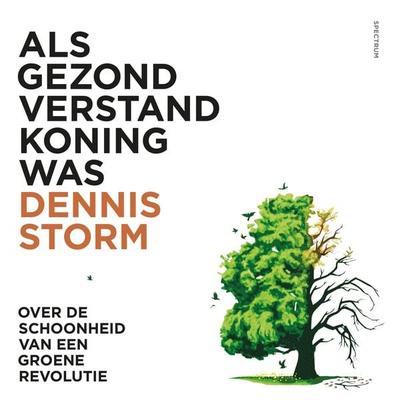 Als gezond verstand koning was - Dennis Storm, Audio, 9789000375707