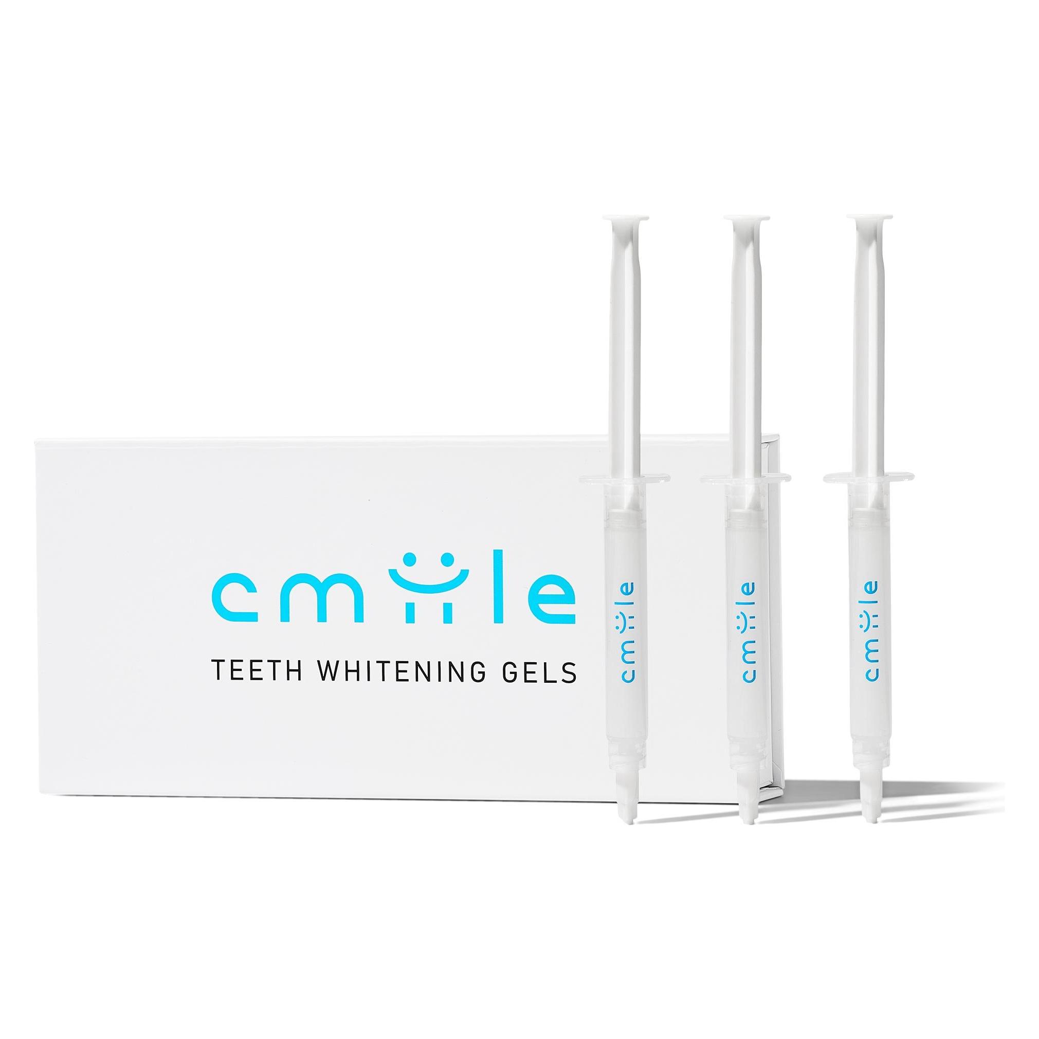 Cmiile Teeth Whitening Gel (Bleaching Gel) (21335848)