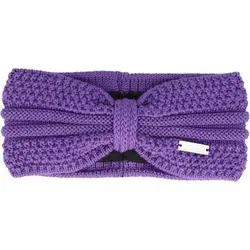 EISGLUT Herren  Esmeralda Merino, Größe ONE SIZE in Lila Lila