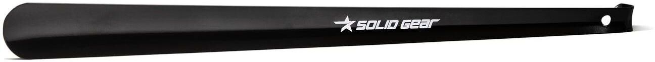 Solid Gear 20034 Skohorn Metal Farve One Size