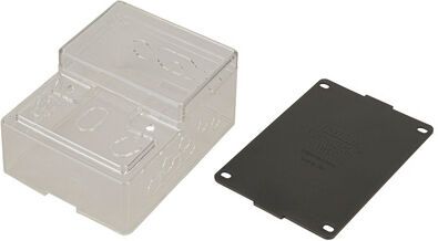 Rockboard Pedalsafe Type C universal