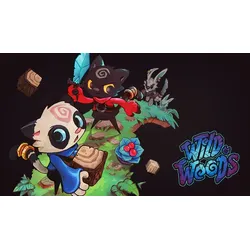 Wild Woods