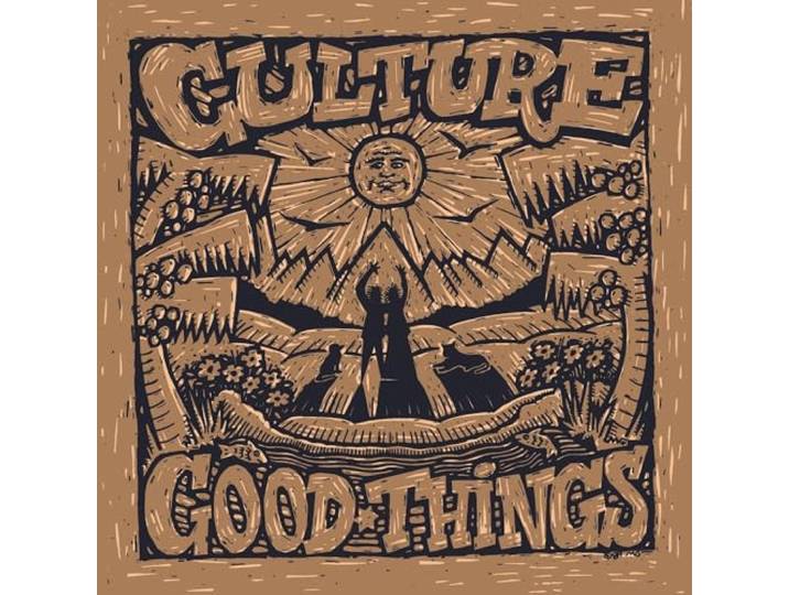 Good Things