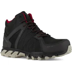 Reebok, Sicherheitsschuhe, Stiefel Trailgrip IB1052 S3 Grösse 40 (S3, 40)