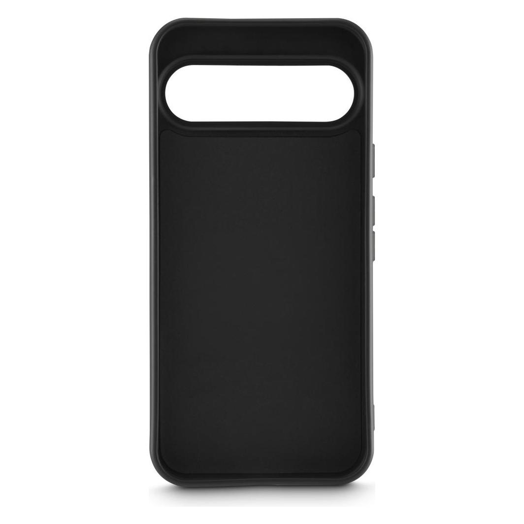 Hama Cover FF Pixel 9 Pro XL sw (Google Pixel 9 Pro XL) (00106869)