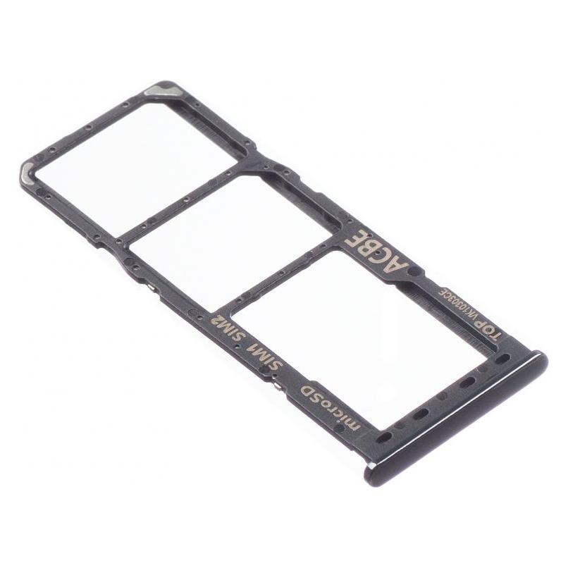 Samsung Simkarten / Speicherkarten-Halter für Galaxy A32 A325 (58268000)