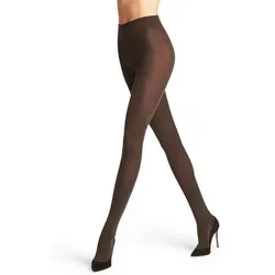 Falke Damen FALKE Softmerino TI, Größe 40-42 in Braun 5239