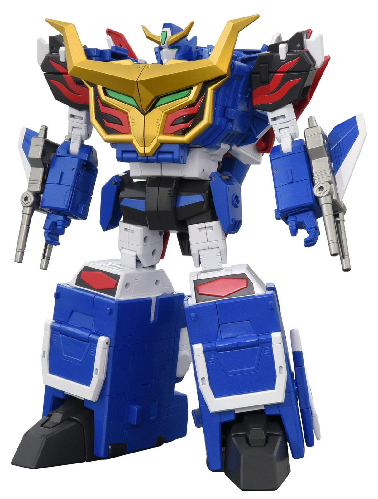 Takara Tomy Toyrise Dragon Kaiser Actiefiguur, 25 cm