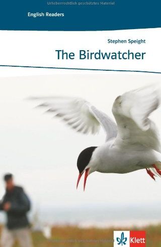 Stephen Speight - The Birdwatcher - Preis vom 13.10.2026 19:28:25 h