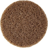 Versa Starkschmutz Pad (PC361), Schleif- / Poliermittel braun, 3 Stück