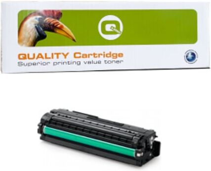 Q-Nomic SU180A (CLT-K506S) toner negro