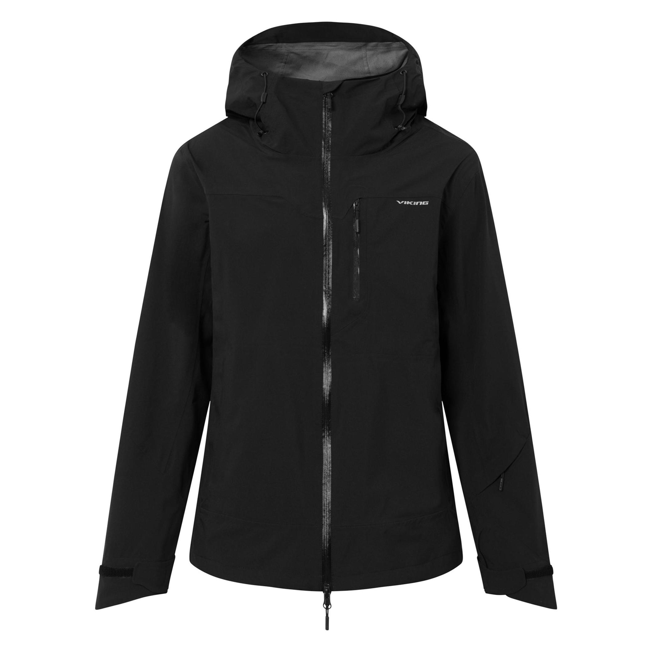 Viking Trek Pro 2.5 Herrenjacke (3XL) (700/28/5889/0900)