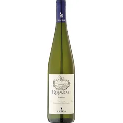 Regaleali Bianco