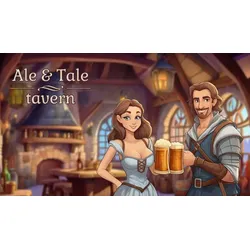 Ale & Tale Tavern