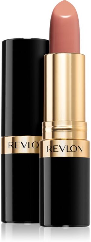 Revlon Cosmetics Super Lustrous™ Lipstick Cremet læbestift Skygge 044 Bare Affair 4.2 g